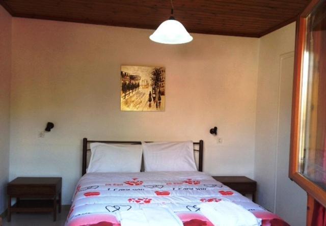 Amalia Cottages Agios Gordios (Corfu) Exterior foto